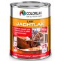 Jachtlak S 1006 Alkyduretánový lak matný 3,5l