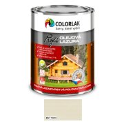 Profi Olejová lazúra O 1020 biela 2,5 l