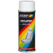 MOTIP Vinylový sprej biely 400 ml