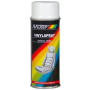 MOTIP Vinylový sprej biely 400 ml
