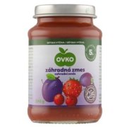 OVKO Detská výživa záhradná zmes 190 g