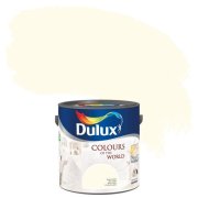 Dulux Colours Of The World, biele víno 2,5 l