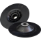 Stalco Fibrový disk 125 mm, 1 ks