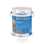 Remmers Wohnraum Lasur, Vosková lazura Weiss 0,75 l