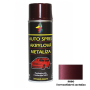 Auto sprej Akrylová Metalíza Škoda - 9880 červenofialová metalíza 150 ml