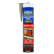 Ceys Kachliarsky tmel 1500°C, 310 ml