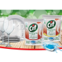 CIF Boost, leštidlo do umývačky riadu 450 ml