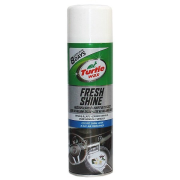 Turtle Wax Fresh Shine Vanila 500 ml