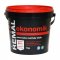 Remal Ekonomik Tónovateľná maliarska farba, biela matná, belosť 94%, 1kg