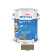 Remmers Wohnraum Lasur, Vosková lazura Toskanagrau 0,75 l