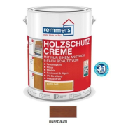 Remmers HK lazurovací krém Nussbaum 2,5 l