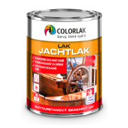 Jachtlak S1106 0000 matny 0.6