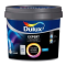 Dulux Expert Matt Light Base Biela 10 l