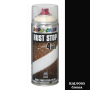 Dupli Color RUST STOP 4v1 RAL 9005 čierna 400ml