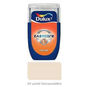 Dulux EasyCare 22 Pohár šampanského, umývateľná interiérová farba tester 30ml