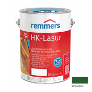 Remmers HK Lasur Tannengrun 5l