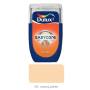 Dulux EasyCare 25 Matný púder, umývateľná interiérová farba tester 30ml