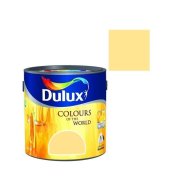 Dulux Colours Of the World, zlatý chrám 2,5 l