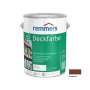 Remmers DF - Krycia farba na drevo Nussbraun 0,75 l