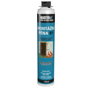 Montážna pena ohňovzdorná B1 750ml