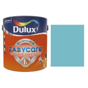 Dulux EasyCare 40 Priezračný oceán, umývateľná interiérová farba 2,5l