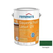 Remmers UV+ lazura Tannengrun 5 l
