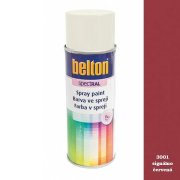 Belton Spectral RAL 3001 - signálno červená 400ml