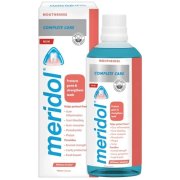 Meridol ústna voda Complete Care 400 ml
