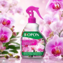 Bopon Starostlivosť o orchidey
