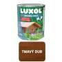 LUXOL originál AQUA tmavý dub 0,75 l