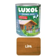 LUXOL originál AQUA lipa 0,75 l