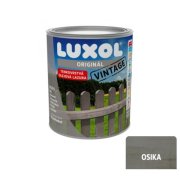LUXOL ORIGINÁL VINTAGE osika 0,75 l