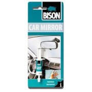 BISON Car mirror lepidlo na spätné zrkadlá 2 ml