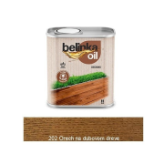 Belinka Oil Decking 202 orech 0,75 l