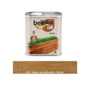 Belinka Oil Decking 201 natur 0,75 l