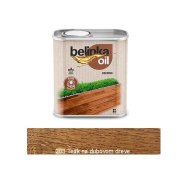 Belinka Oil Decking 203 tík 2,5 l