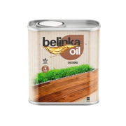 Belinka Oil Decking 201 natur 2,5 l