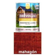 CHEMOLAK Drevolux Decor 0873 mahagón 2,5 l