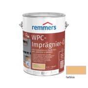 Remmers WPC- Imprägnier Öl Farblos 0,75l