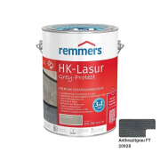 Remmers HK Lasur Grey Protect Anthrazitgrau 0,75l