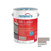 Remmers HK Lasur Grey Protect Fenstergrau 2,5l