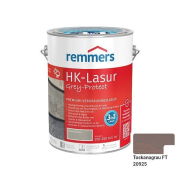 Remmers HK Lasur Grey Protect Toskanagrau 5l
