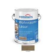 Remmers Wohnraum Lasur, Vosková lazura Toskanagrau 2,5 lRemmers Wohnraum Lasur, Vosková lazura Toska