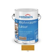 Remmers Wohnraum Lasur, Vosková lazura Eiche 0,75 l