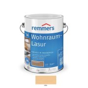 Remmers Wohnraum Lasur, Vosková lazura Birke 0,75 l