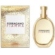 Salvatore Ferragamo Fiamma parfumovaná voda dámska 55 ml