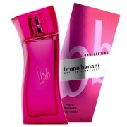 Bruno Banani Pure Woman toaletná voda dámska 30 ml