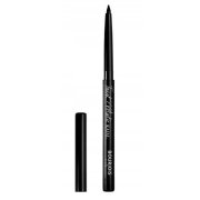 Bourjois Twist Matic Kajal automatická očná linka 01 Char´kohl 0,2 g