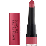 Bourjois Rouge Velvet 03 Hyppink Chic