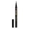 Bourjois Liner Feutre Slim 17 Ultra black, ultra tenká fixka na oči ultra čierna